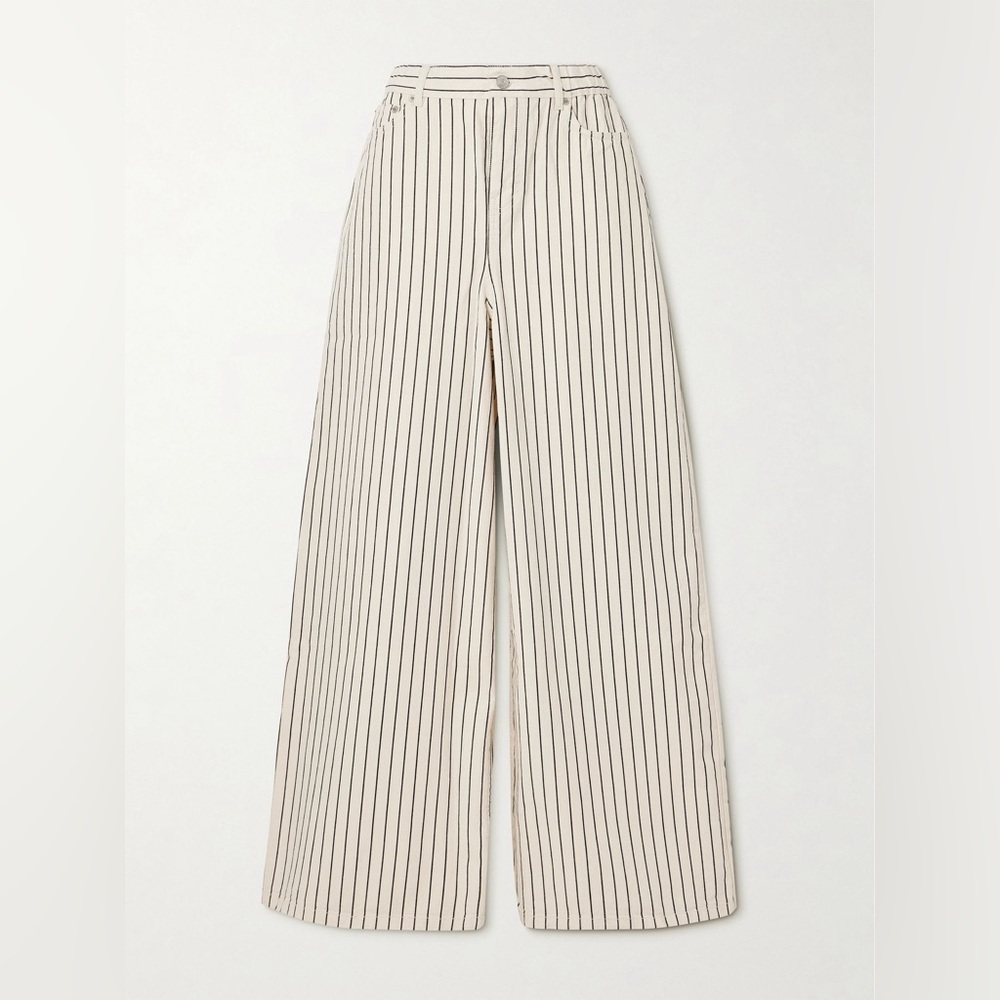 The Frankie Shop Pants